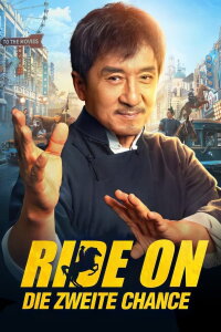 Ride On - Die zweite Chance (2023)