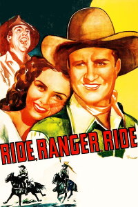 Ride Ranger Ride (1936)
