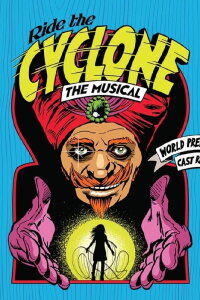 Ride the Cyclone (2015)