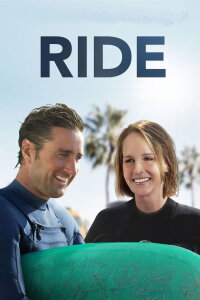 Ride - Wenn Spaß in Wellen kommt (2014)