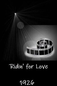 Ridin' for Love (1926)