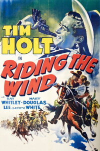 Riding the Wind (1942)