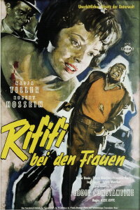 Rififi bei den Frauen (1959)