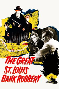 Rififi in St. Louis (1959)