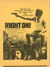 Right On! (1970)