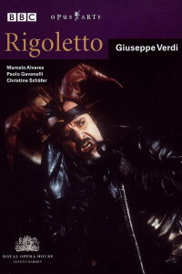 Rigoletto (2001)