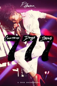 Rihanna 777 (2013)