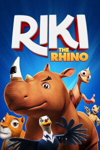 Riki Rhino: The Bird Kingdom (2024)
