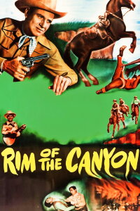 Rim of the Canyon (1949)