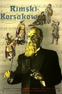 Rimsky-Korsakov (1953)