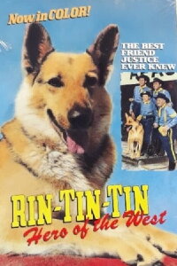 Rin Tin Tin im wilden Westen (1991)