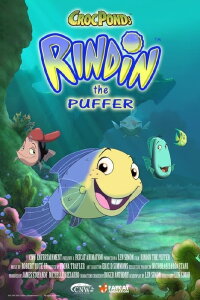 Rindin the Puffer (2006)