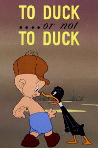 Ring frei für Daffy Duck (1943)