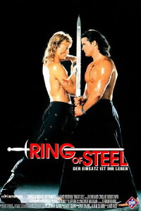 Ring of Steel (1994)