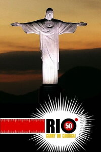 Rio 50 Grad Celsius (2014)