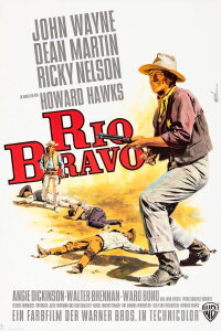 Rio Bravo (1959)