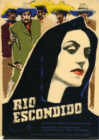 Río Escondido (1948)