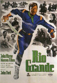 Rio Grande (1950)