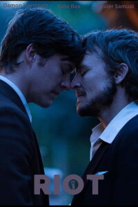 Riot (2018)