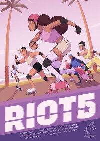 RIOT5 (2021)