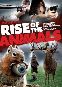 Rise of the Animals - Mensch vs. Biest (2012)