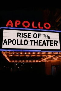 Rise of the Apollo Theater (2016)