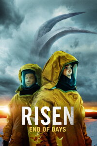 Risen (2021)