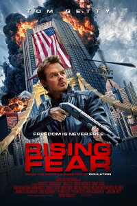 Rising Fear (2017)
