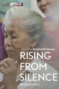 Rising from Silence (2016)