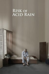 Risk of Acid Rain (2015)