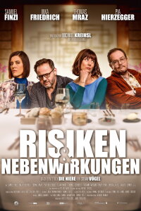 Risks + Side Effects (2021)