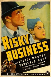 Risky Business (1939)
