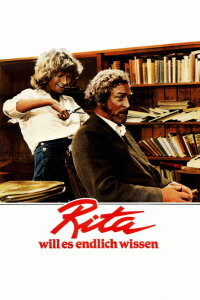 Rita will es endlich wissen (1983)