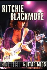 Ritchie Blackmore: Guitar Gods (2008)
