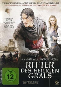 Ritter des heiligen Grals (2011)