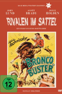 Rivalen im Sattel (1952)