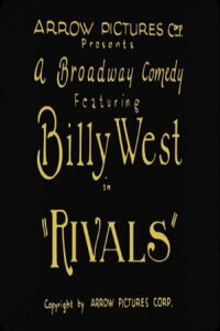 Rivals (1925)