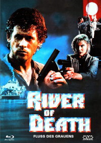 River of Death - Fluss des Grauens (1989)