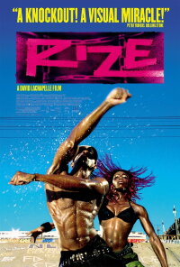 Rize - Uns hält nichts auf! (2005)