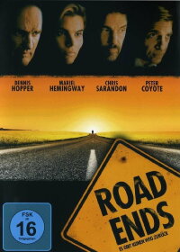 Road Ends (1997)