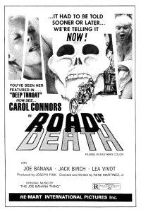Road of Death (1973)