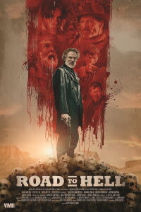 Road to Hell - Der Teufel von Nebraska (2016)
