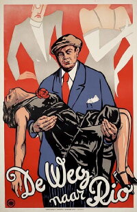 Road to Rio (1931)