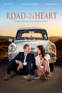 Road to your Heart - Fünf Tage bis Kapstadt (2014)