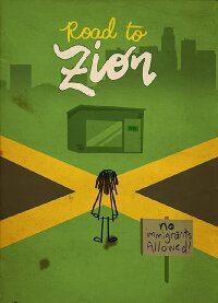 Road to Zion (2019)
