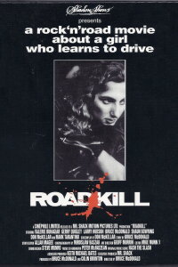 Roadkill (1989)