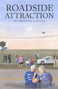 Roadside Attraction (2017)