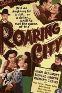 Roaring City (1951)