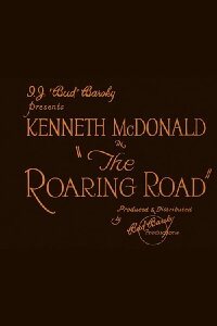 Roaring Road (1926)
