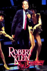 Robert Klein on Broadway (1986)